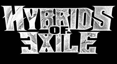 logo Hybrids Of Exile